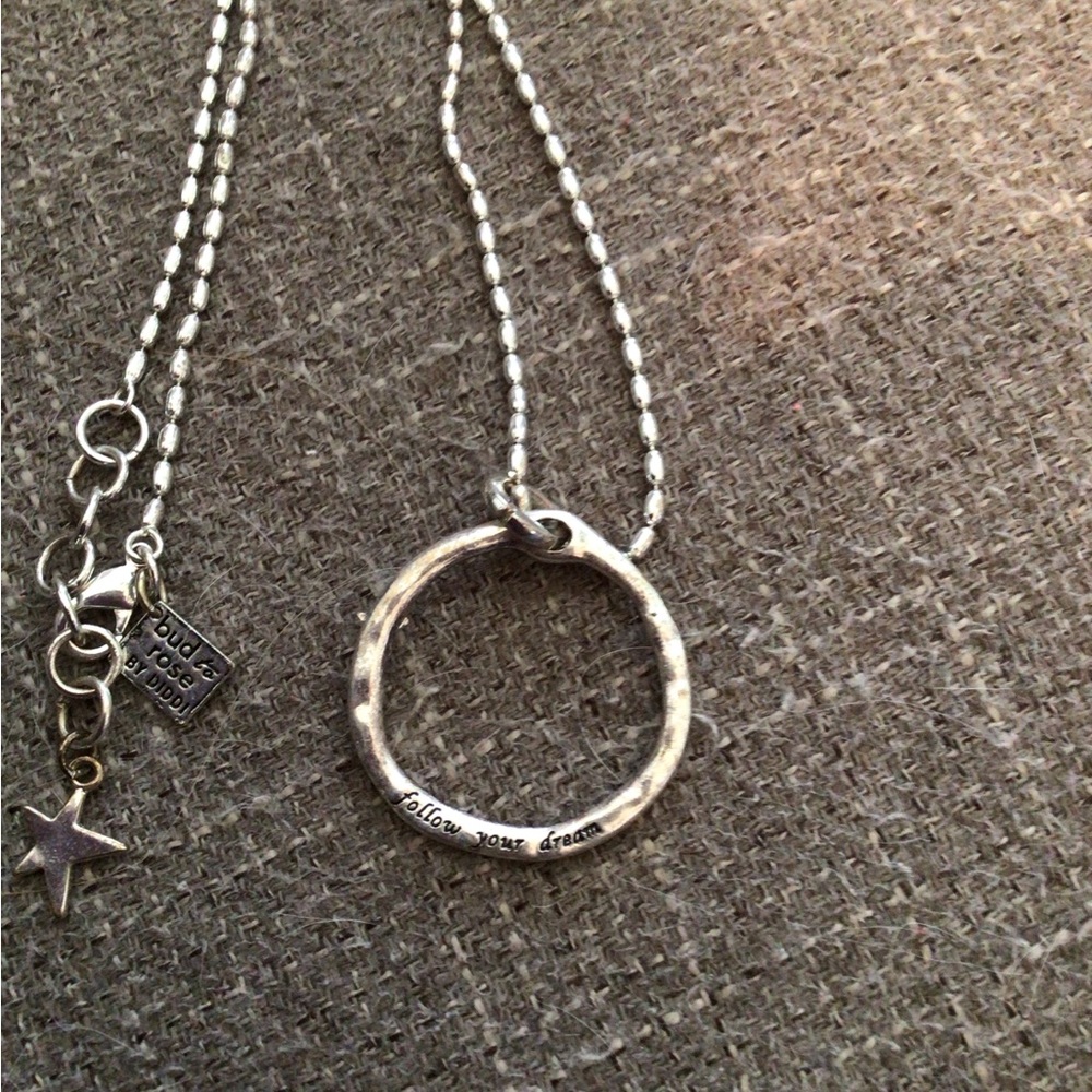 Necklace - Picture 2 of 2